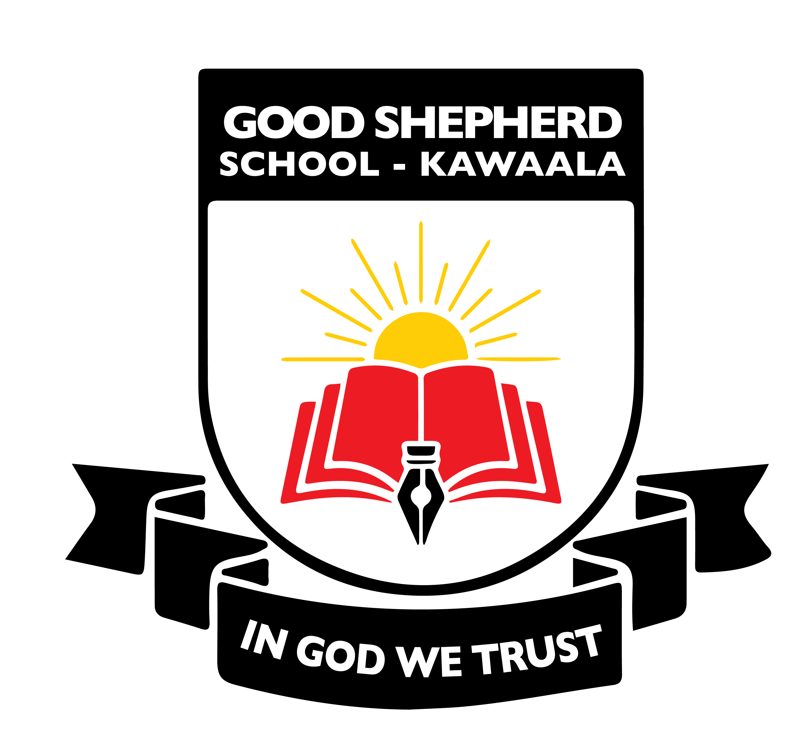 Good Shepherd School Logo